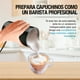 thumbnail image 5 of Espumador de Leche Eléctrico Profesional para Capuchino 350 ml, Casa Litus, 5 of 8