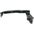 thumbnail image 4 of Bumper Retainer Compatible with HONDA CR-V 2005-2006 LH Upper Side Cover Steel, 4 of 5