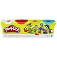 thumbnail image 2 of Set de regalo Play-Doh HASB5517BAMZ, paquete de 4 colores, 2 of 7