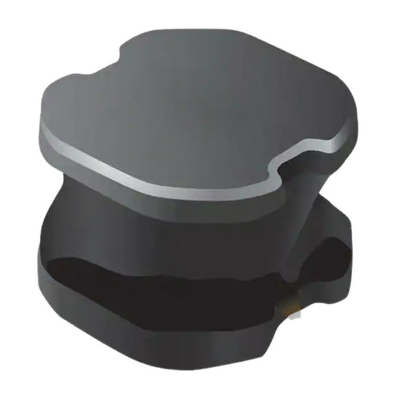 Pack of 19 SRN6045-4R7Y 4.7 ?H Semi-Shielded Wirewound Inductor 3 A 37.6mOhm Max Nonstandard, RoHS