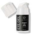 thumbnail image 1 of Gel para ojos Eve Hansen antienvejecimiento con péptidos, 15 ml, vegano, libre de crueldad animal, 1 of 9