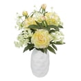 thumbnail image 2 of Mainstays Artificial Peony Long Stem, 2 of 5