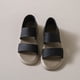 thumbnail image 5 of Sandalias para caminar para mujer cómodas sandalias con punta abierta transpirables para fiestas y vacaciones, 5 of 9