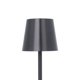 thumbnail image 2 of Atmosphere Night Light Eye Protection Mini lámpara de mesa para lectura (negro) Likrtyny Para estrenar, 2 of 8