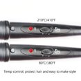thumbnail image 4 of SDOHIG 6 in 1 Curling Iron Set, Hair Curlers Set, Curling Wands, Hair Curling Stick, Hair Curler Iron for Long and Short Hair, for Waves and Beach Curls, 4 of 8