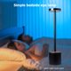 thumbnail image 1 of Lámpara de escritorio simple 3-Gear Touch Regulable Eye Protection Night Light (Negro), 1 of 7