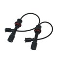 thumbnail image 3 of 2x Spark Plug Wire Set for Mazda Protege 99-03 L4 1.6L ZL01-18-140 Wire Set only, 3 of 4