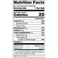 thumbnail image 2 of Sweet Corn Flavor Extract (4 oz, ZIN: 529622), 2 of 3