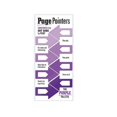 thumbnail image 1 of If 32003 Pointeurs de Page - Violet, 1 of 1