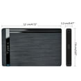 thumbnail image 5 of XISAOK Toolsfree USB 3.1 Type C (5Gbps) HDD SSD Enclosure Caddy for 2.5Inch SATAIII, 5 of 18