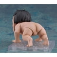 thumbnail image 6 of Attack on Titan Cart Titan Nendoroid More Action Figure, 6 of 7