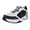 White/Black, variant on Men's Air Monarch IV Training Shoe, Widths Available