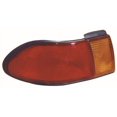 thumbnail image 1 of CALAVERA SENTRA 95-99 ROJO / AMBAR IZQUIERDO/PILOTO, 1 of 3