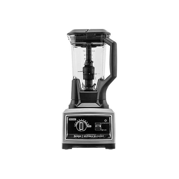 Ninja Ultima BL830 Blender 2.3 qt 1500 W