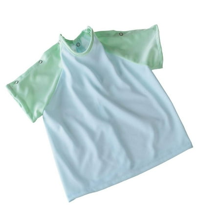- Back-Closure Infant IV (1 dozen per case)