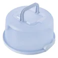 thumbnail image 4 of Caja De Pastel De Plástico Caja Redonda De Almacenamiento, 4 of 5
