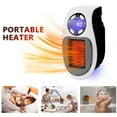 Ultra Air Heater, 2025 New Elon Musk Ultra Air Heater,Eco Warm Heater