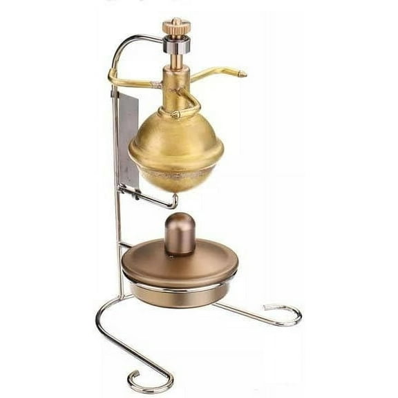 Aeolipile Mini Steam Engine Full Metal Engine Model Physics Model