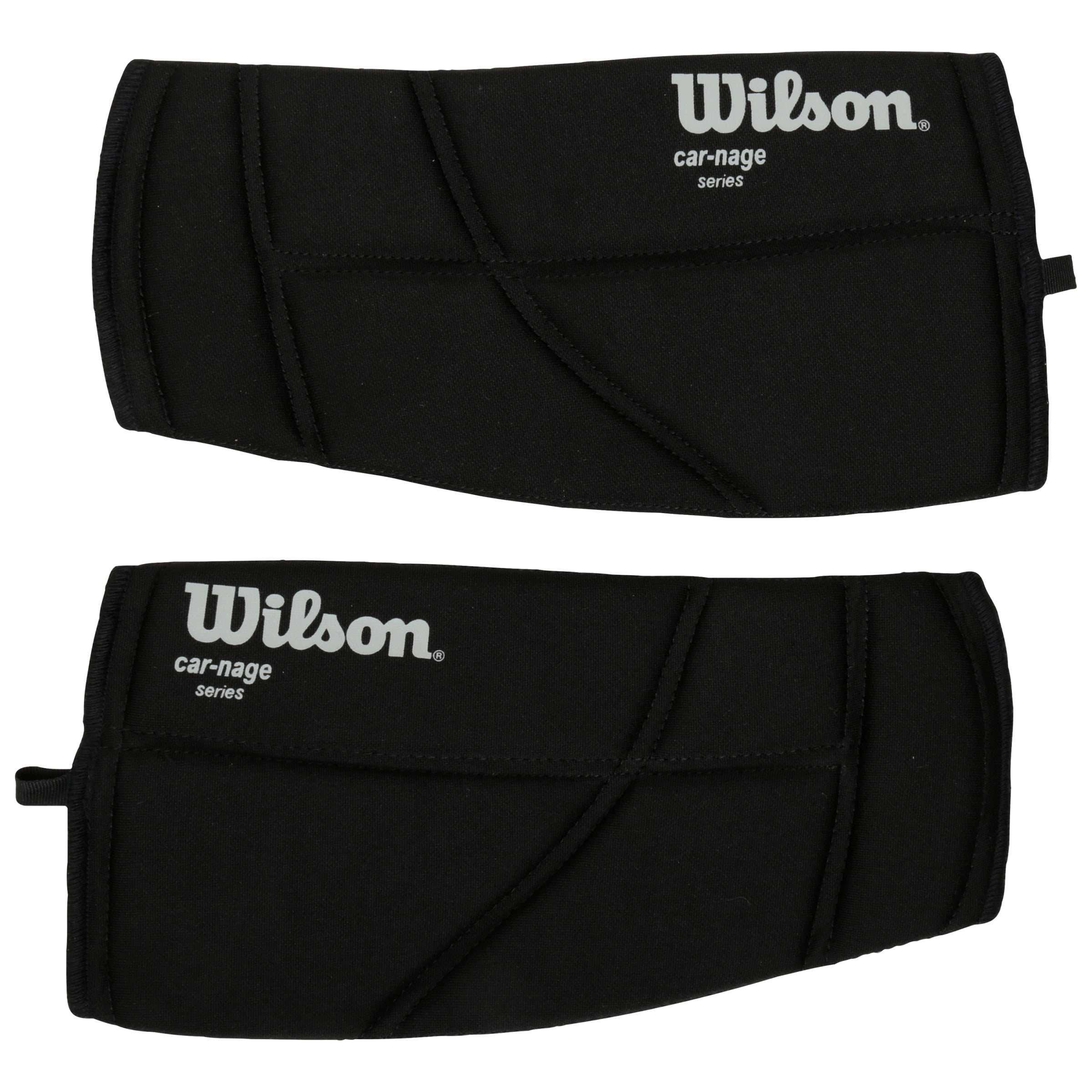 *NEW* Wilson Adult FOOTBALL Carnage Forearm Pads