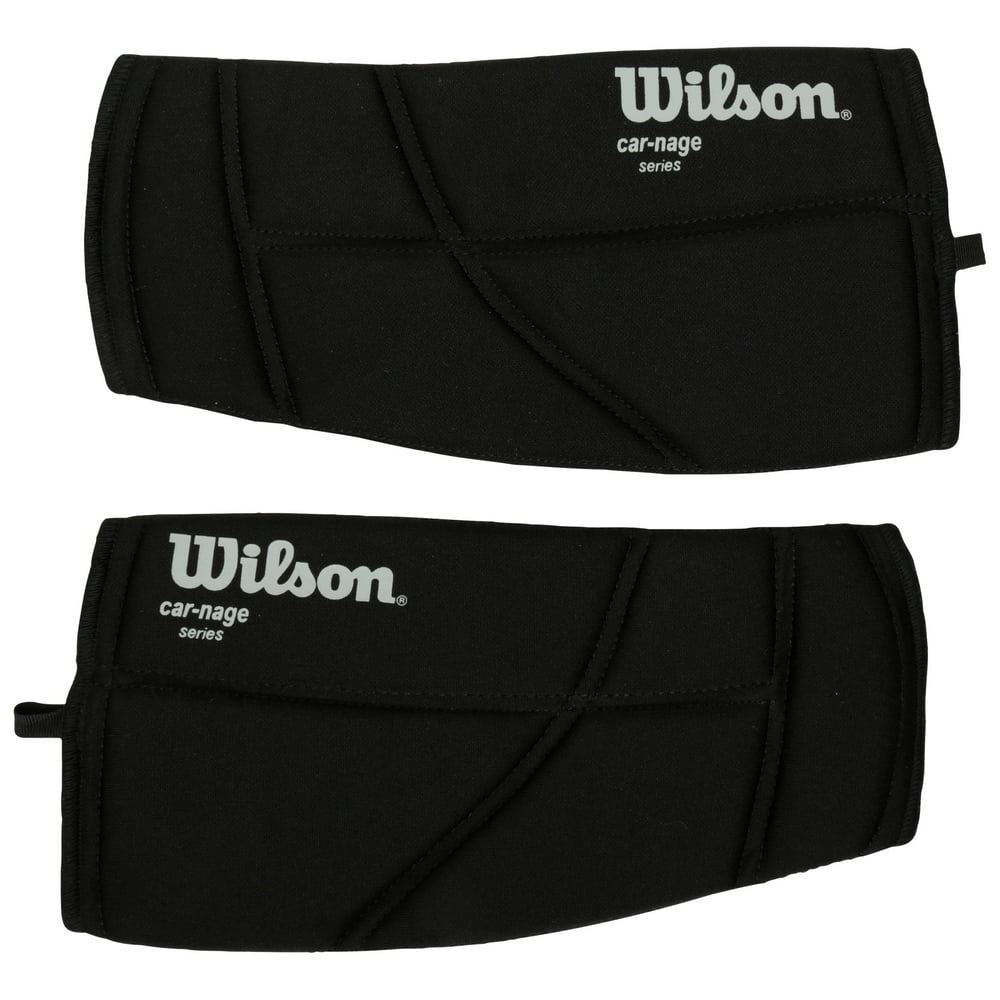 Wilson® Adult Carnage Football Forearm Pad