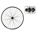 thumbnail image 2 of WTB Freedom Racine Elite 700c Rear Bike Wheel Black 8/9/10-Speed, 2 of 3