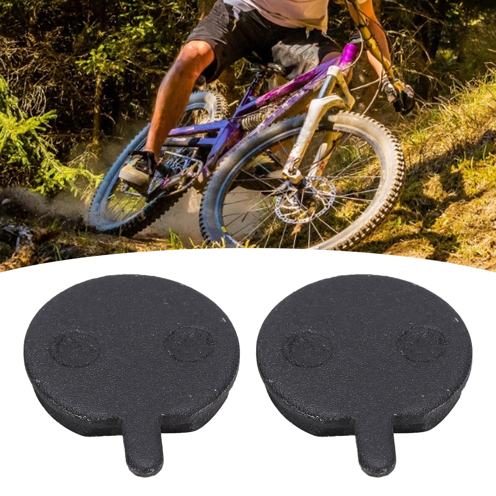 Bicycle pads hotsell