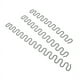 thumbnail image 3 of Replacement Sofa Chair Springs, Furniture Spring With Clips, 45cm 50cm 60cm 65cm 70cm Long Ressort Hardware, 3 of 5