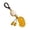 D-as shows, variant on CxhicLuv Agate Jade Feng Shui Keychain, 1.6x0.9 Inch, Handwoven Pendant, Luck & Wealth Charm, Bag & Key Decor, Great for Men Women & Gift Seekers