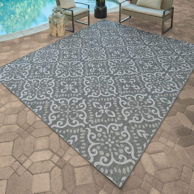 How To Clean Mold And Mildew From Outdoor Carpet