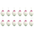 thumbnail image 1 of OULII 12pcs Kerosene Lantern Mantles Assorted Color High Brightness for Lantern, 1 of 8