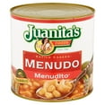 thumbnail image 2 of Juanita's Foods Menudo, 5 lb 14 oz, 2 of 6