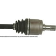 thumbnail image 3 of A1 Cardone CV Axle Shaft P/N:60-4228 Fits select: 2005-2007 HONDA ACCORD, 3 of 3