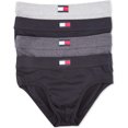 thumbnail image 1 of Tommy Hilfiger - Calzoncillos de algodón para hombre, multicolor, grande Tommy Hilfiger  Bragas, 1 of 1