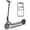 Stealth Black, variant on Electric Scooter for Kids, 250W Motor, 9 MPH Max Speed, LED Display, Dual Brake System, 6.5” Solid Tires, Lightweight E-Scooter for Kids Ages 6 to 14