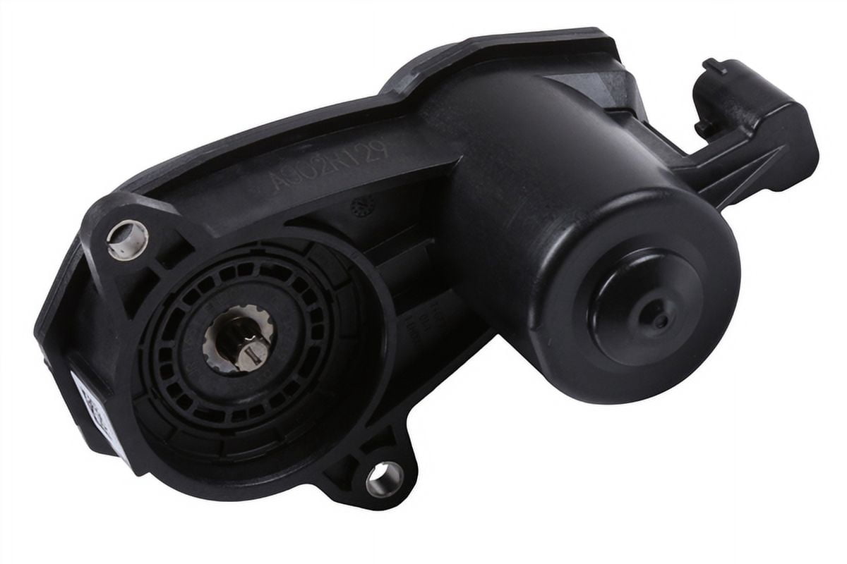 Driver Side Parking Brake Actuator