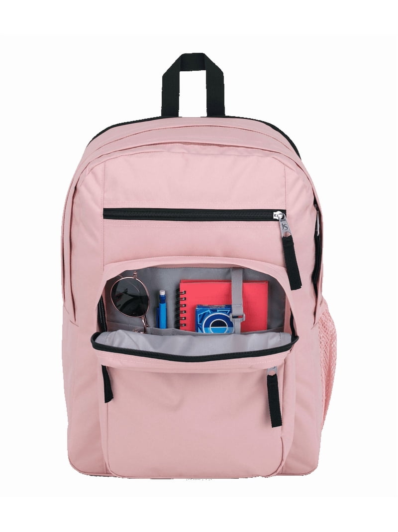 JanSport Unisex Big Student Backpack, 17 x 13 x 7.5 inches
