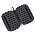 thumbnail image 3 of Caso de pesca Moscas de Pesca Bolsa Funda Protectora para Pesca Moscas Ganchos Paillette Cuchara Señuelos Bolsa de Almacenamiento Bolsa Maboto  Caso de pesca, 3 of 7