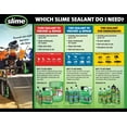thumbnail image 3 of Slime Tube Sealant Prevent & Repair 16 oz. - 10004, 3 of 7
