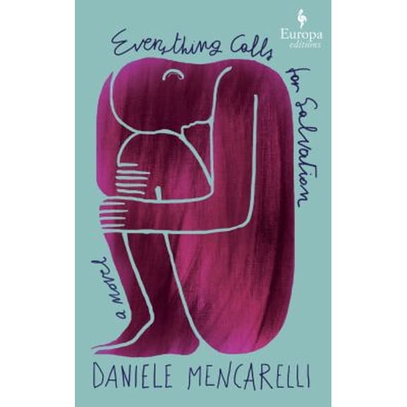 Pre-Owned Everything Calls for Salvation (Hardcover) 1609458060 9781609458065