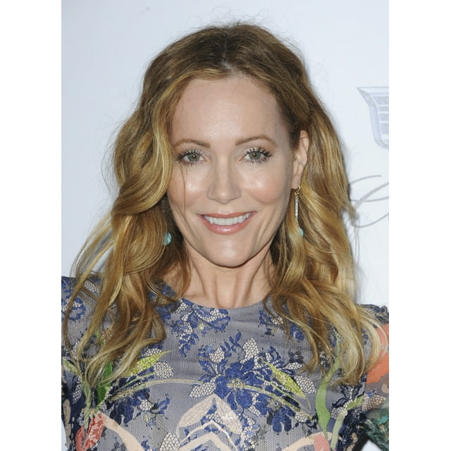 Leslie Mann At A Public Appearance For 29Th Annual Producers Guild Awards The Beverly Hilton Hotel Beverly Hills Ca January 20 2018 Photo By Elizabeth GoodenoughEverett Collection Celebrity