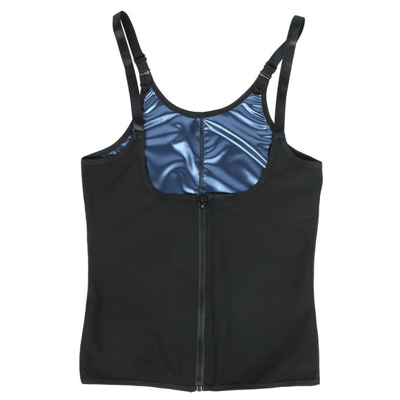 Fat Burning Body Shaper,Women Fitness Sweat Vest Women Fat Burning Vest Fitness Sweat Vest Best in Class