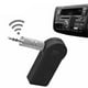 thumbnail image 5 of Receptor Bluetooth 3,5 mm Enchufe 2,4 GHz Llamada manos libres Adaptador Bluetooth auxiliar Universal para automóviles Jadeshay A, 5 of 8