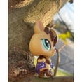 thumbnail image 3 of Mini Pet Toy Bat #1680 Collectible Little Animal Figurine Toys, 3 of 6
