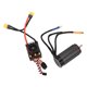 thumbnail image 4 of Motor sin escobillas KV con AESC,4092 Motor sin escobillas 1450KV Motor sin escobillas con motor sin escobillas AESC KV Diseño elevado, 4 of 9