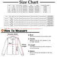 thumbnail image 3 of Men's Outdoor Vest Leisure Jacket Lightweight Vest With Zip Many PocketsLight Knit Jumper Scandinavian Jumper Mens Light Blue Wool Coat, 3 of 9