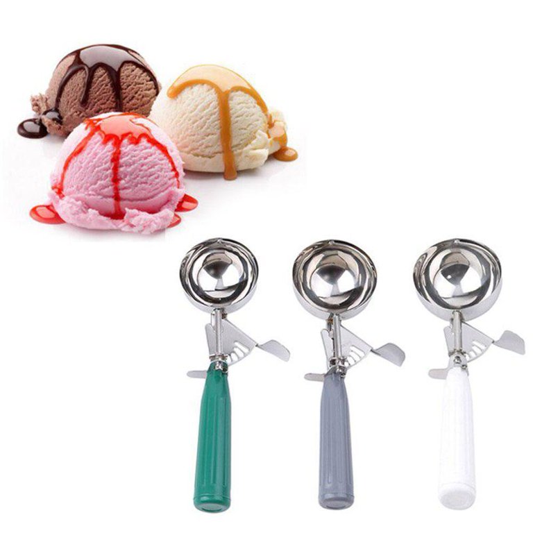 Ice Cream Scoop #1503, Sharp Branding Tools