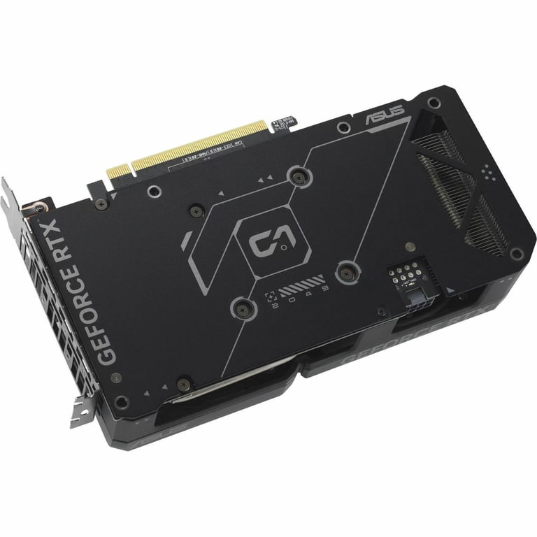 ジャンク品 ASUS GeForce RTX 4060 Ti 8GB Asus Gaming GPU - NVIDIA GeForce RTX 4060 Ti 8GB GDDR6 Graphics