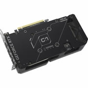 Asus NVIDIA RTX 4060 Ti Computer Video Card, DUAL-RTX4060TI-O8G