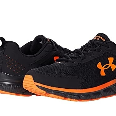 Under Armour 30245900059 Charged 9 Size 9 Mens Running Shoes -