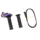 thumbnail image 5 of 125cc 140cc 150cc Bike Acción Rápida Throttle Grip Cable 43 Azul, 5 of 5